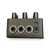 Used Red Panda BITMAP Effect Pedal