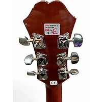 Used Epiphone PR200 Natural Acoustic Guitar