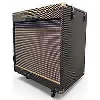 Used Ampeg PF210HE Portaflex 2x10 Bass Cabinet