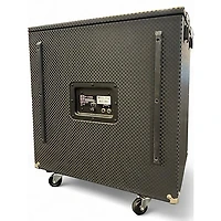 Used Ampeg PF210HE Portaflex 2x10 Bass Cabinet