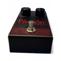 Used TC Electronic Eyemaster Metal Distortion Effect Pedal