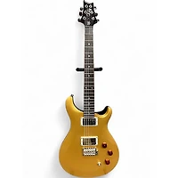 Used PRS DGT Gold Top Solid Body Electric Guitar