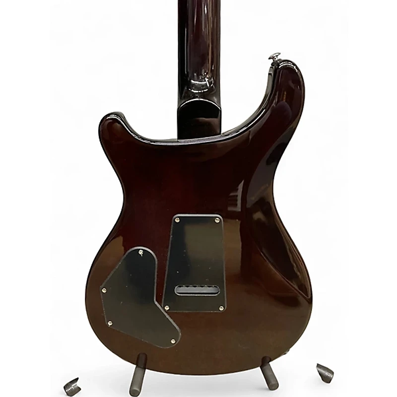 Used PRS DGT Gold Top Solid Body Electric Guitar