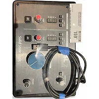 Used Solid State Logic SSL2 Audio Interface