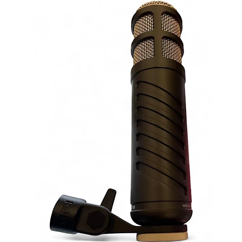 Used RODE procaster Dynamic Microphone