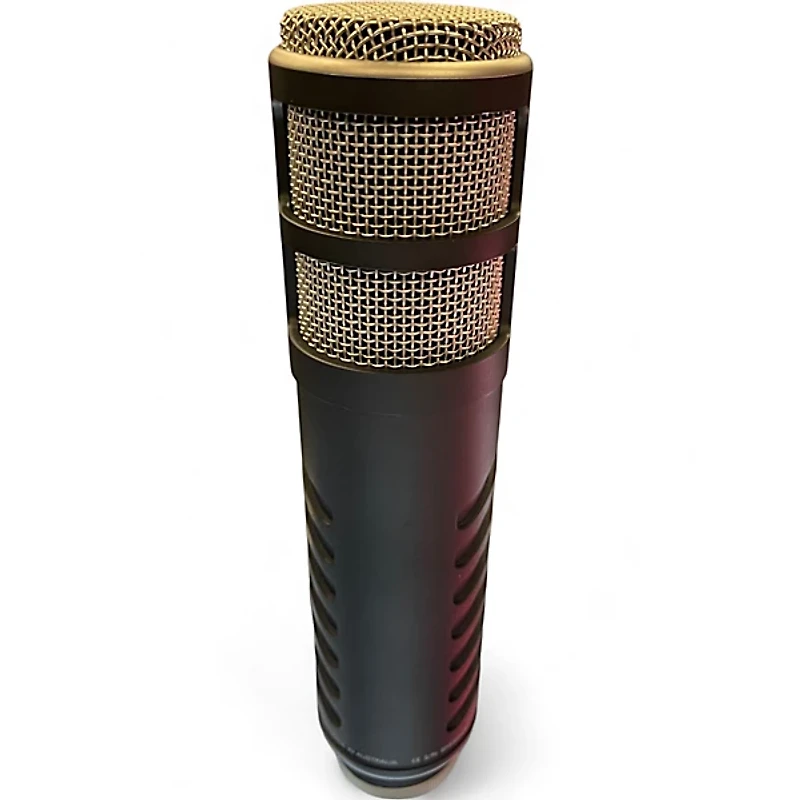 Used RODE procaster Dynamic Microphone