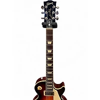 Used Gibson LES PAUL STANDARD '60S TRI BURST Solid Body Electric Guitar