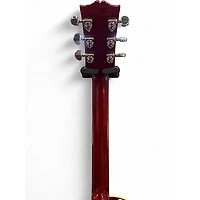 Used Gibson LES PAUL STANDARD '60S TRI BURST Solid Body Electric Guitar