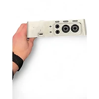 Used Universal Audio Apollo Solo Audio Interface