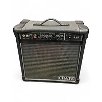 Used Crate G20CXL Guitar Combo Amp
