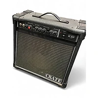 Used Crate G20CXL Guitar Combo Amp