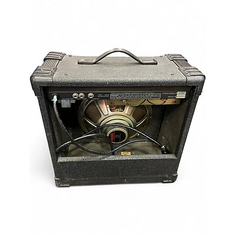 Used Crate G20CXL Guitar Combo Amp