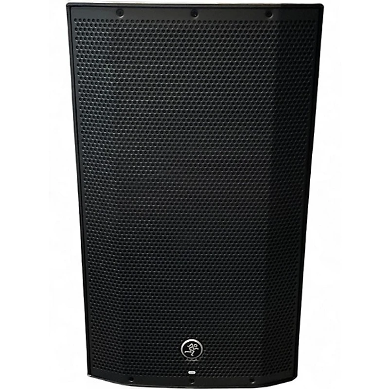 Used Mackie THUMP12BST Powered Speaker