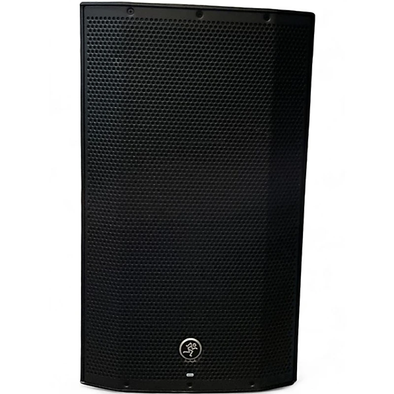 Used Mackie THUMP12BST Powered Speaker