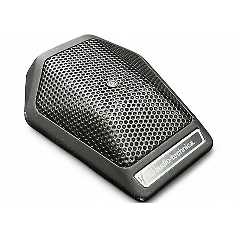 Used Audio-Technica U851R Condenser Microphone