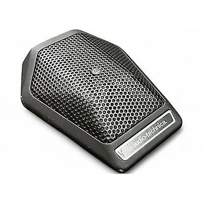 Used Audio-Technica U851R Condenser Microphone
