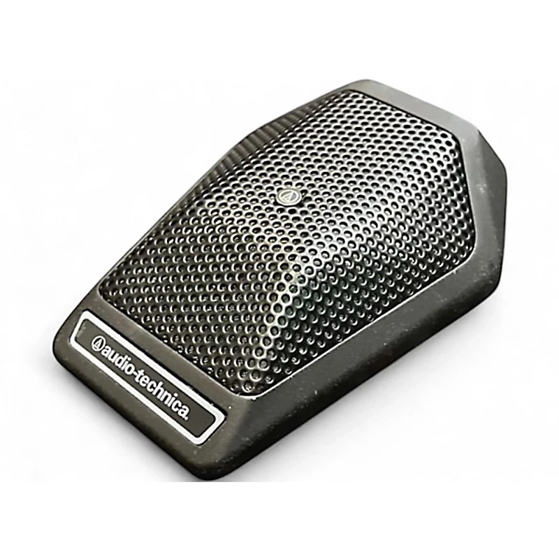 Used Audio-Technica U851R Condenser Microphone