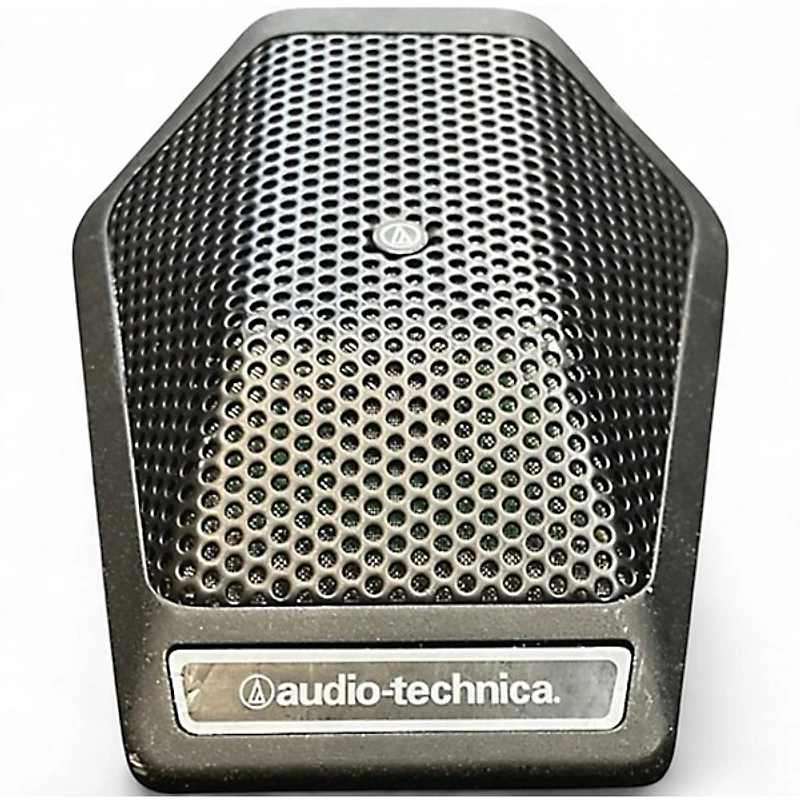 Used Audio-Technica U851R Condenser Microphone