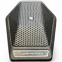 Used Audio-Technica U851R Condenser Microphone