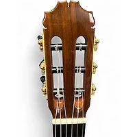 Used Cordoba Master Series Reyes Natural Classical Acoustic Guitar