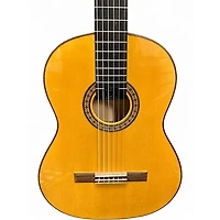 Used Cordoba Master Series Reyes Natural Classical Acoustic Guitar