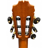 Used Cordoba Master Series Reyes Natural Classical Acoustic Guitar