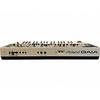 Used Roland Gaia SH01 37 Key Synthesizer