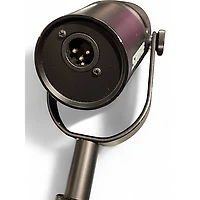 Used Shure mv7x Dynamic Microphone