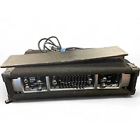 Used Peavey Tour 450 450W Bass Amp Head