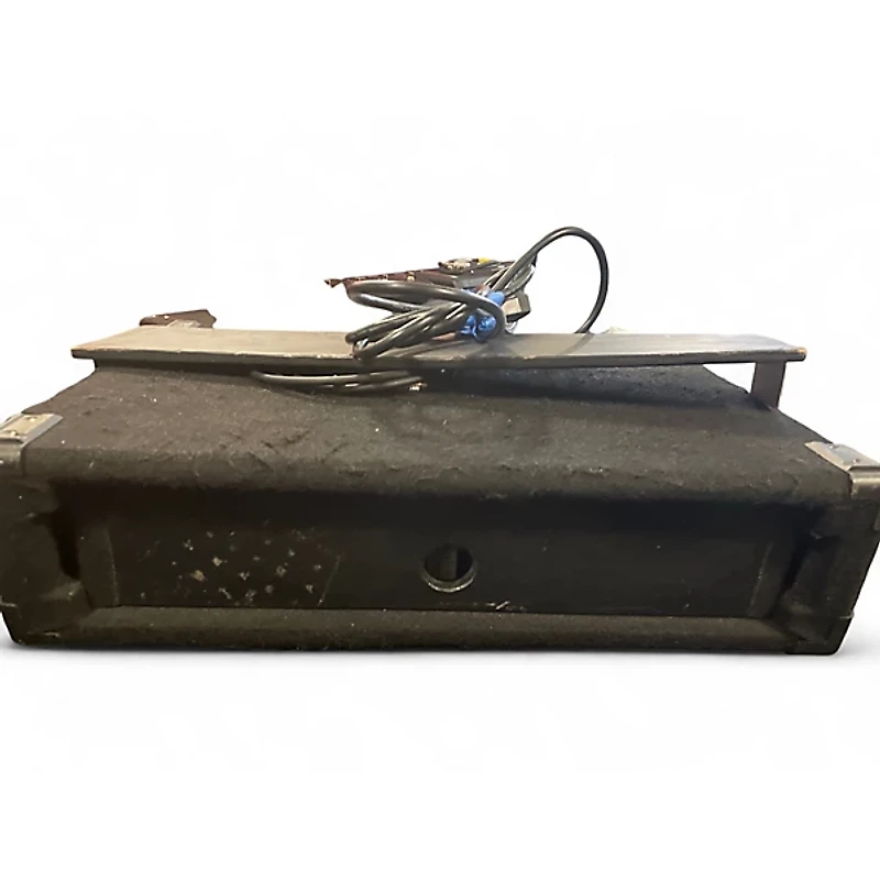 Used Peavey Tour 450 450W Bass Amp Head