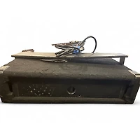 Used Peavey Tour 450 450W Bass Amp Head