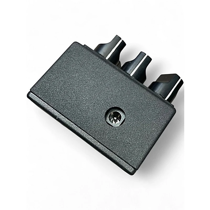 Used Friedman BE-OD Effect Pedal