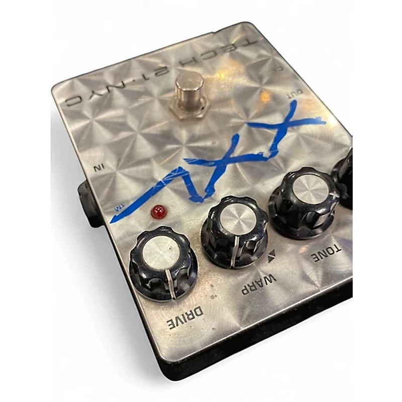 Used Tech 21 XXL Effect Pedal