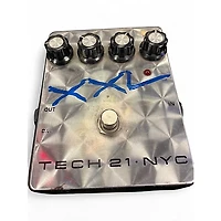 Used Tech 21 XXL Effect Pedal