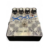 Used Tech 21 XXL Effect Pedal