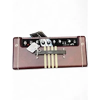 Used Supro 1822R Delta King 12 Tube Guitar Combo Amp