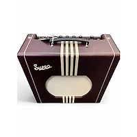 Used Supro 1822R Delta King 12 Tube Guitar Combo Amp
