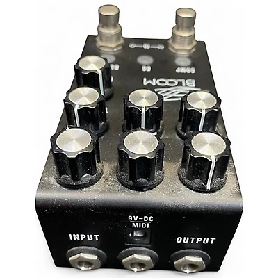 Used Jackson Audio Bloom Effect Pedal