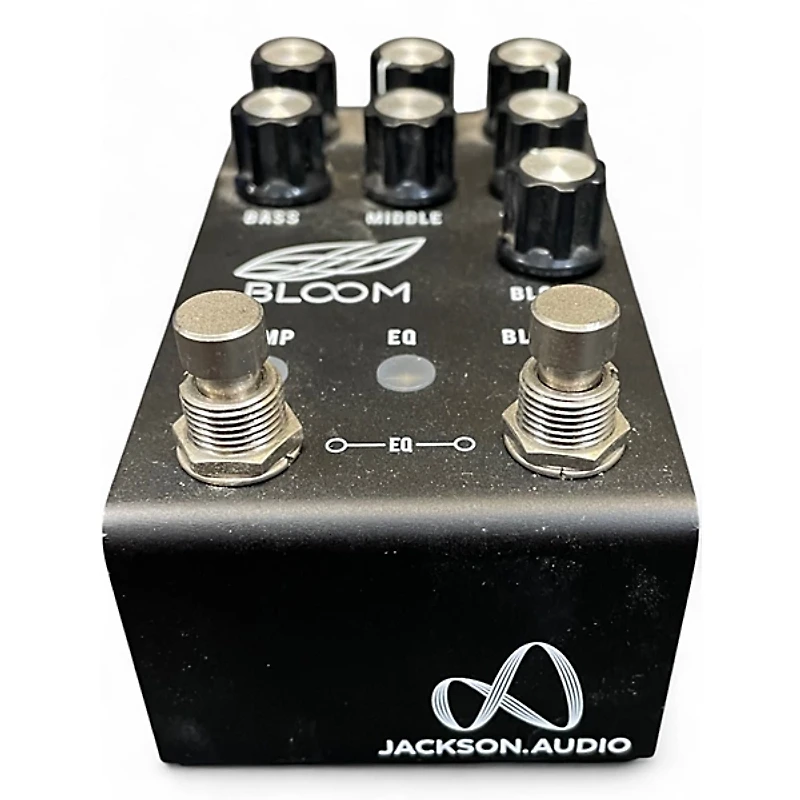 Used Jackson Audio Bloom Effect Pedal