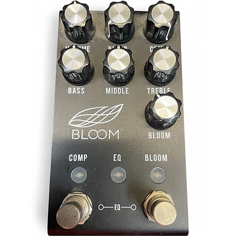 Used Jackson Audio Bloom Effect Pedal