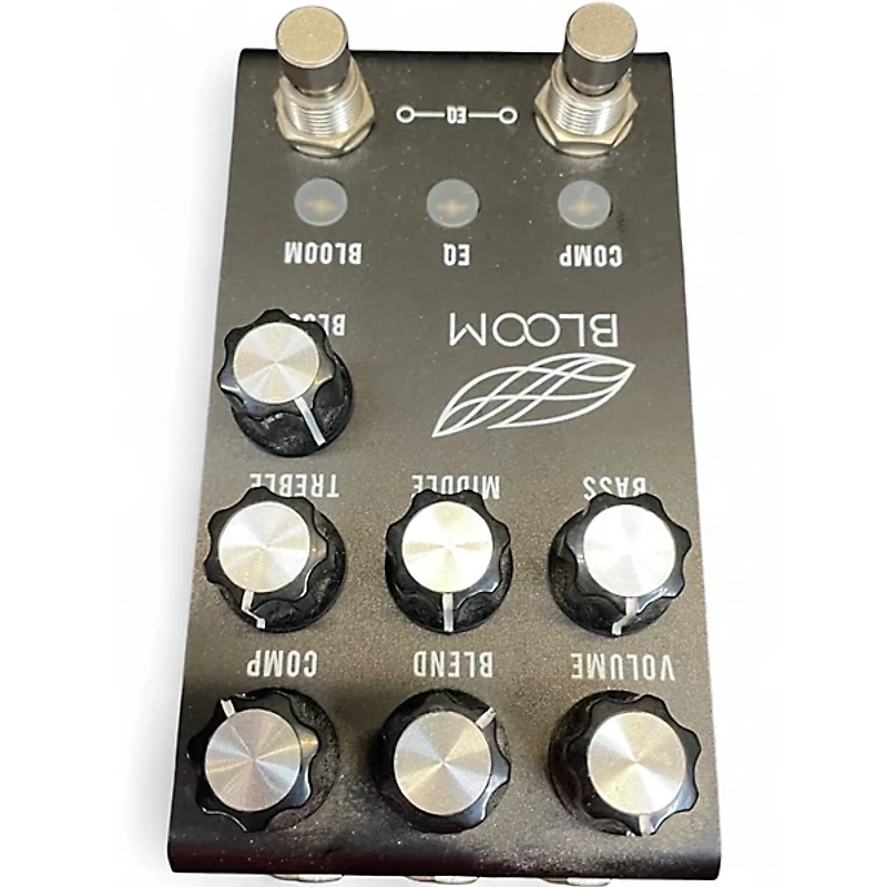 Used Jackson Audio Bloom Effect Pedal