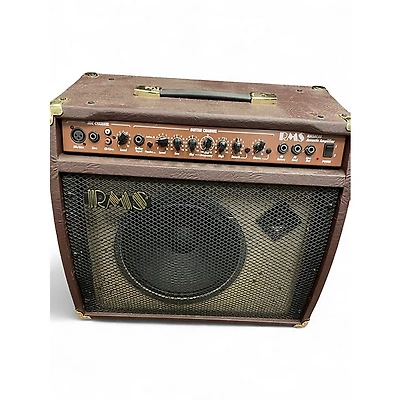 Used Rms RMSAC40 Acoustic Guitar Combo Amp
