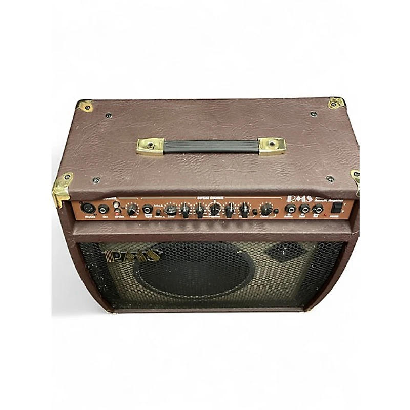 Used Rms RMSAC40 Acoustic Guitar Combo Amp