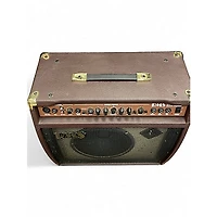 Used Rms RMSAC40 Acoustic Guitar Combo Amp