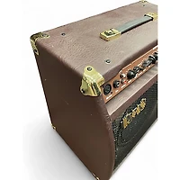 Used Rms RMSAC40 Acoustic Guitar Combo Amp