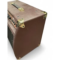 Used Rms RMSAC40 Acoustic Guitar Combo Amp
