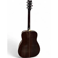 Used Yamaha FG420A Natural Acoustic Guitar