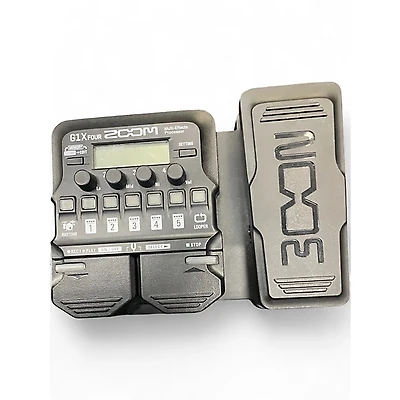 Used TC Electronic Dark Matter Distortion Effect Pedal