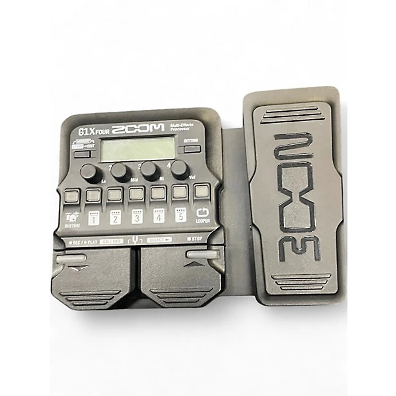 Used TC Electronic Dark Matter Distortion Effect Pedal