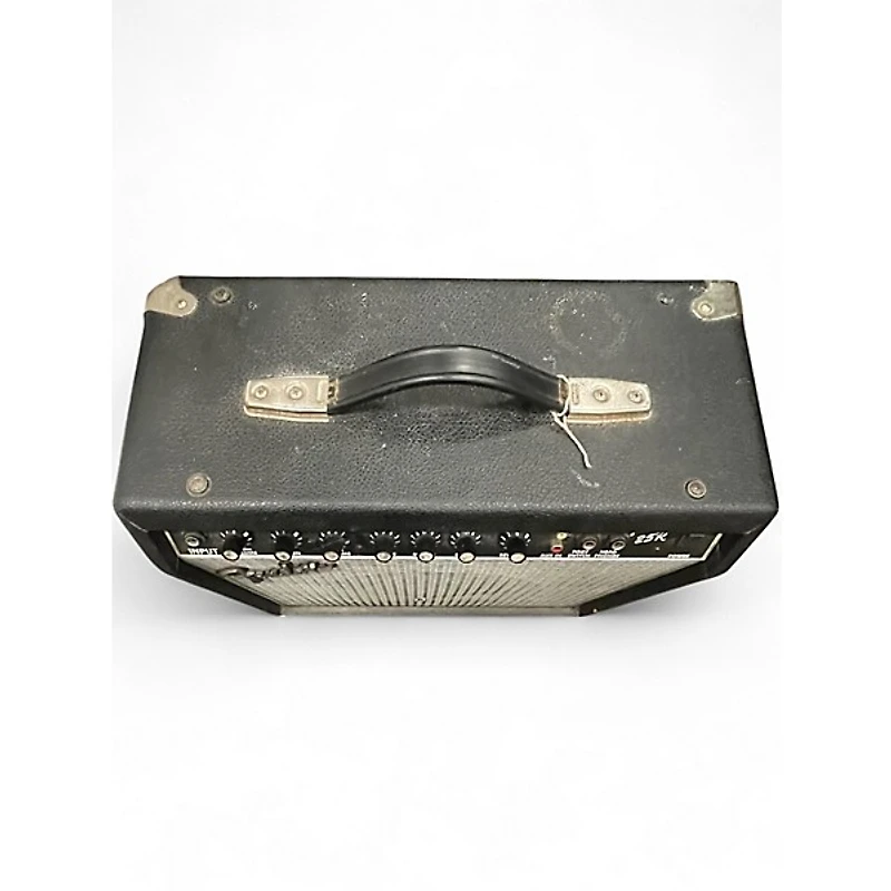 Used Fender Frontman 25R 1x10 25W Guitar Combo Amp